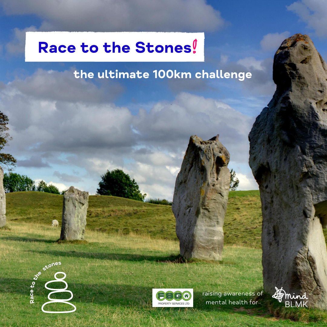FSG Property Services Ltd-  Race to the Stones
