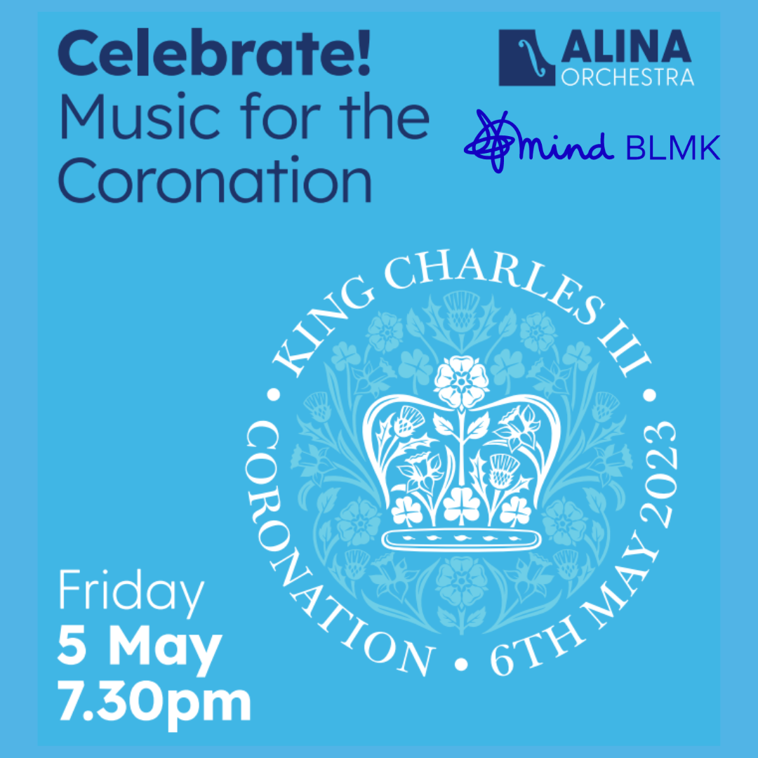 Alina Orchestra – Celebrate the Kings Coronation