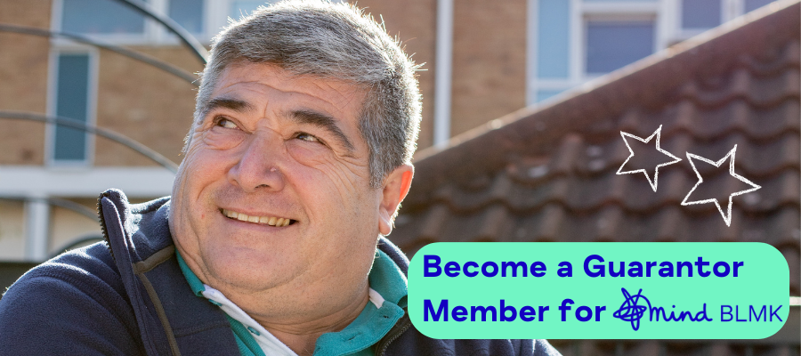 Become a Guarantor Member and have your say in our upcoming AGM!