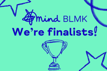 Mind BLMK are finalists at the SME Bedfordshire Business Awards 2024!